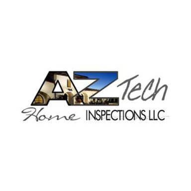 AZ-Tech Home Inspections LLC logo