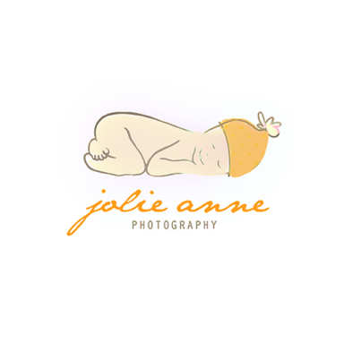 Jolie Anne Photography logo