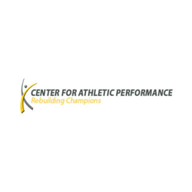 Center for Athletic Performance logo