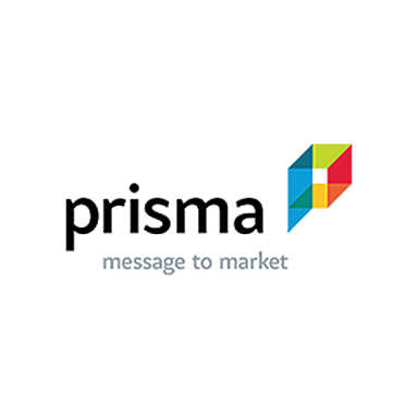 Prisma Graphic logo