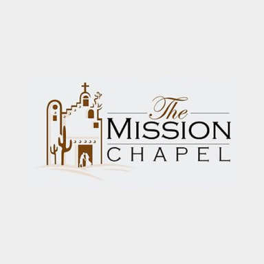 The Mission Chapel logo