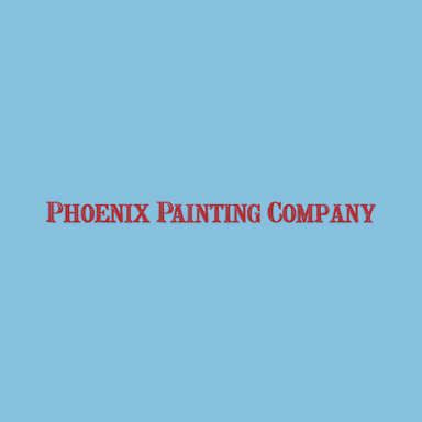 Phoenix Painting Company logo