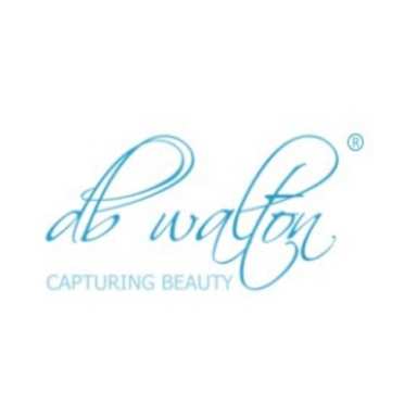 Photography by DB Walton logo