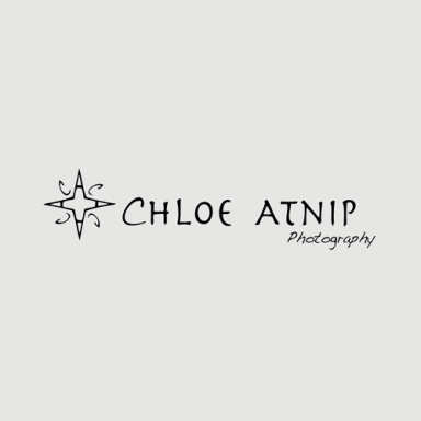 Chloe Atnip Photography logo