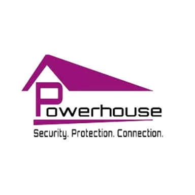 Powerhouse Security logo