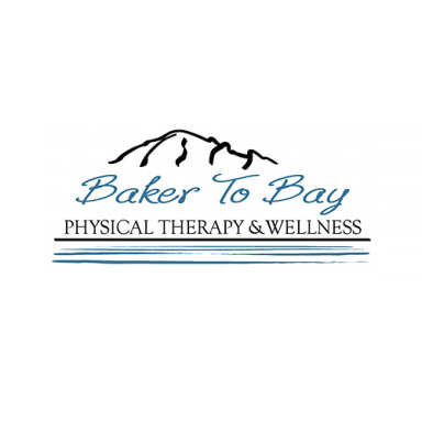 Baker To Bay Physical Therapy and Wellness logo