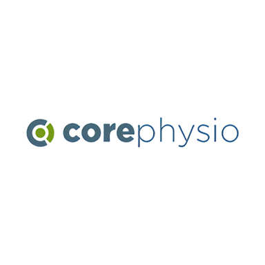 CorePhysio logo