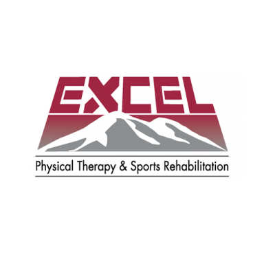 Excel Physical Therapy & Sports Rehabilitation logo