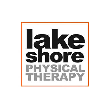 Lakeshore Physical Therapy logo