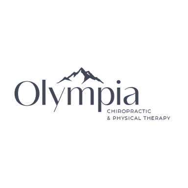 Olympia Chiropractic & Physical Therapy logo