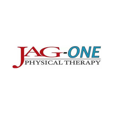 JAG-ONE Physical Therapy logo