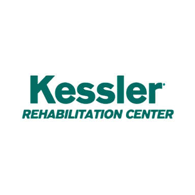 Kessler Rehabilitation Center logo