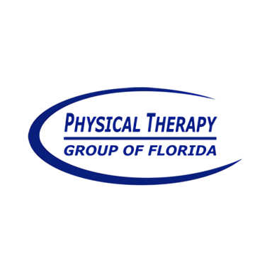 Physical Therapy Group of Florida logo