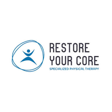 Restore Your Core Physical Therapy logo