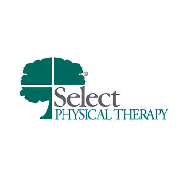 Select Physical Therapy logo