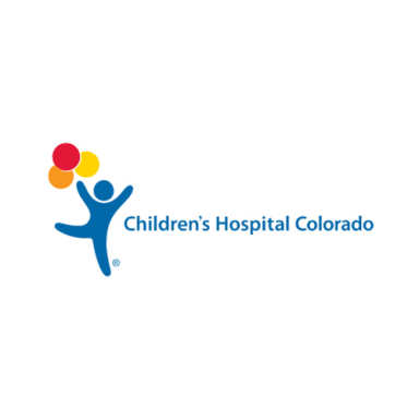 Children's Hospital Colorado logo