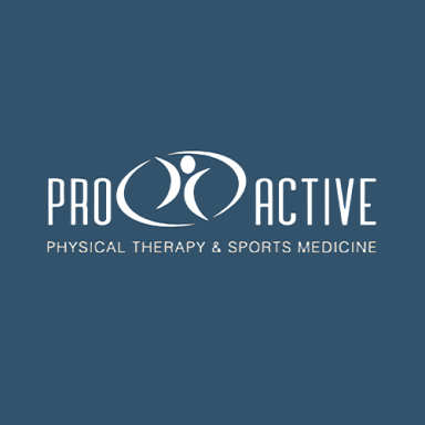 Pro Active Physical Therapy logo