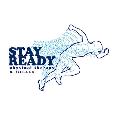 Stay Ready Physical Therapy & Fitness logo