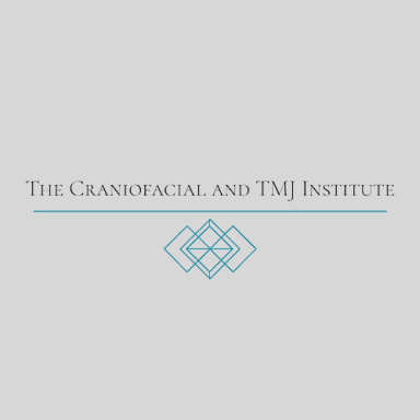 The Craniofacial and TMJ Institute logo