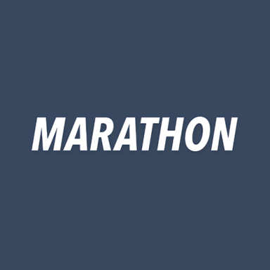 Marathon logo