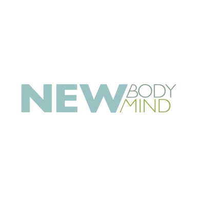 New Body ~ New Mind logo