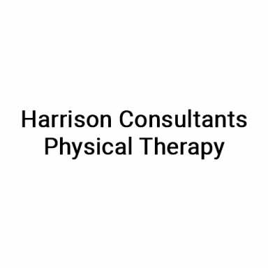 Harrison Consultants Physical Therapy logo