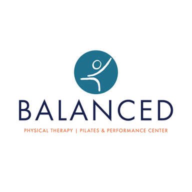 Balanced Physical Therapy, Pilates, and Wellness Center logo