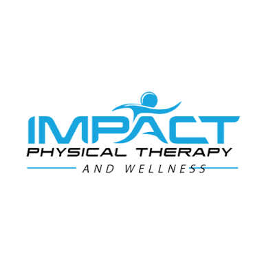 Impact Physical Therapy and Wellness logo