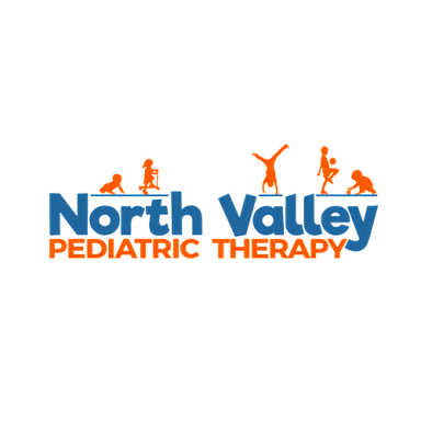 North Valley Pediatric Therapy logo