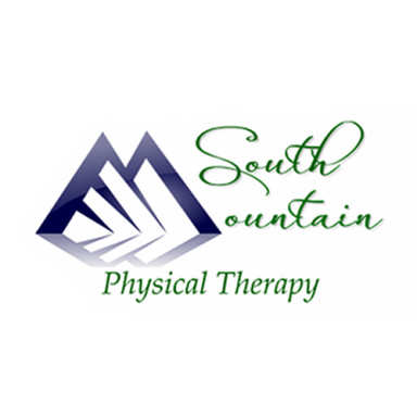 South Mountain Physical Therapy logo