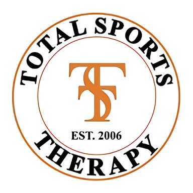 Total Sports Therapy logo