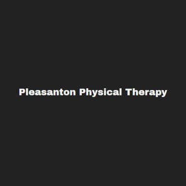 Pleasanton Physical Therapy logo