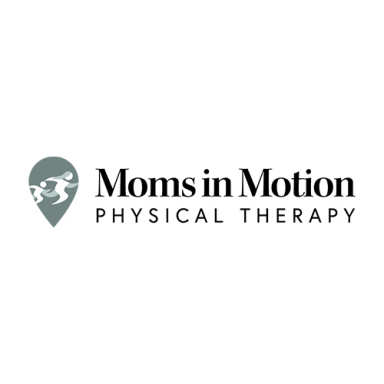 Moms in Motion PT logo