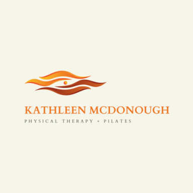 Kathleen McDonough Physical Therapy + Pilates logo