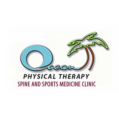 Ocean Physical Therapy logo