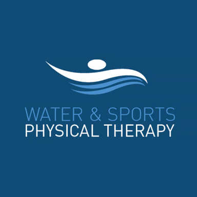 Water & Sports Physical Therapy logo