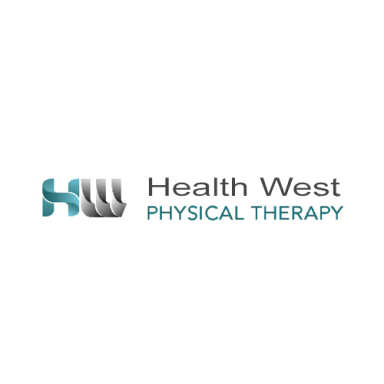 HealthWest Physical Therapy logo