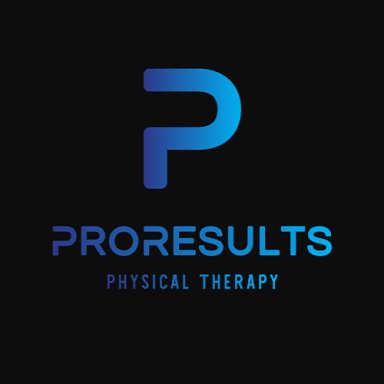 ProResults Physical Therapy logo