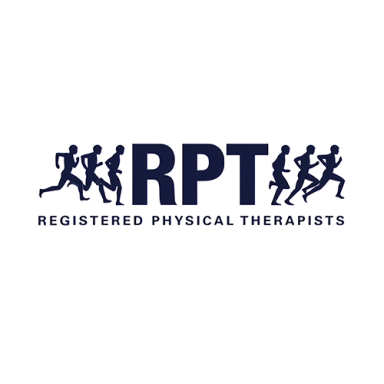 Registered Physical Therapists logo