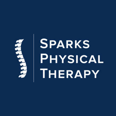 Sparks Physical Therapy logo