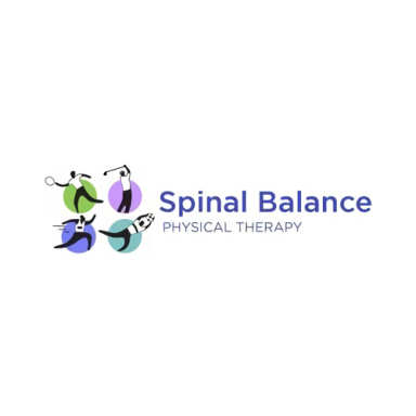 Spinal Balance Physical Therapy logo