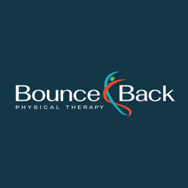 Bounce Back Physical Therapy logo