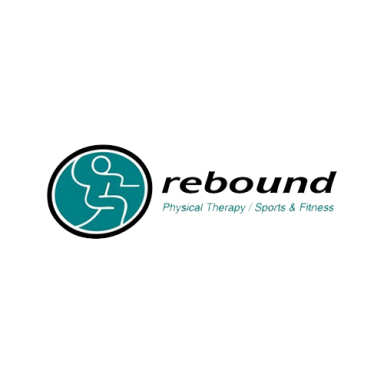 Rebound Physical Therapy logo