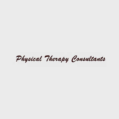 Physical Therapy Consultants logo