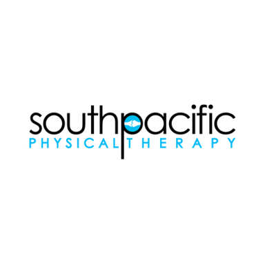 South Pacific Physical Therapy logo