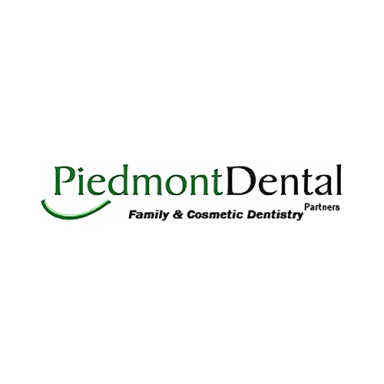 Piedmont Dental Partners logo