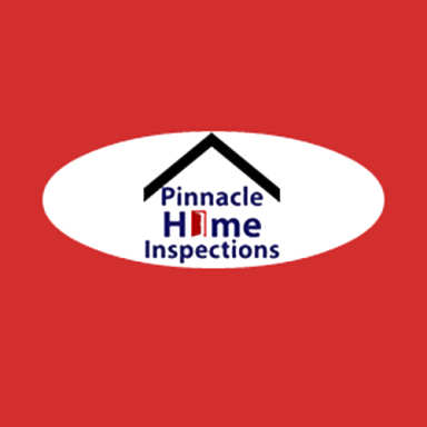 Pinnacle Home Inspection Services logo