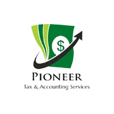 Pioneer Tax & Accounting Services logo