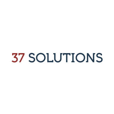 37SOLUTIONS logo