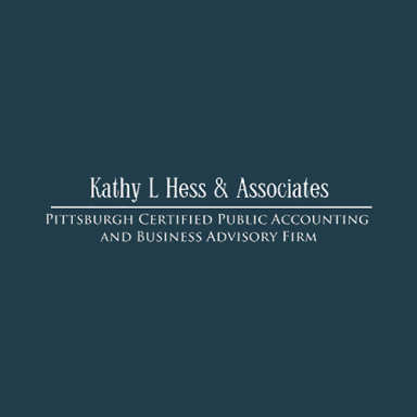 Kathy L. Hess & Associates logo